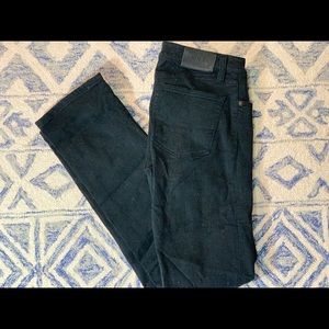 Ralph Lauren women’s modern high rise curvy straight curvy jeans size 4